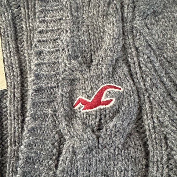 Vintage Hollister Knit Sweater - Picture 3 of 3